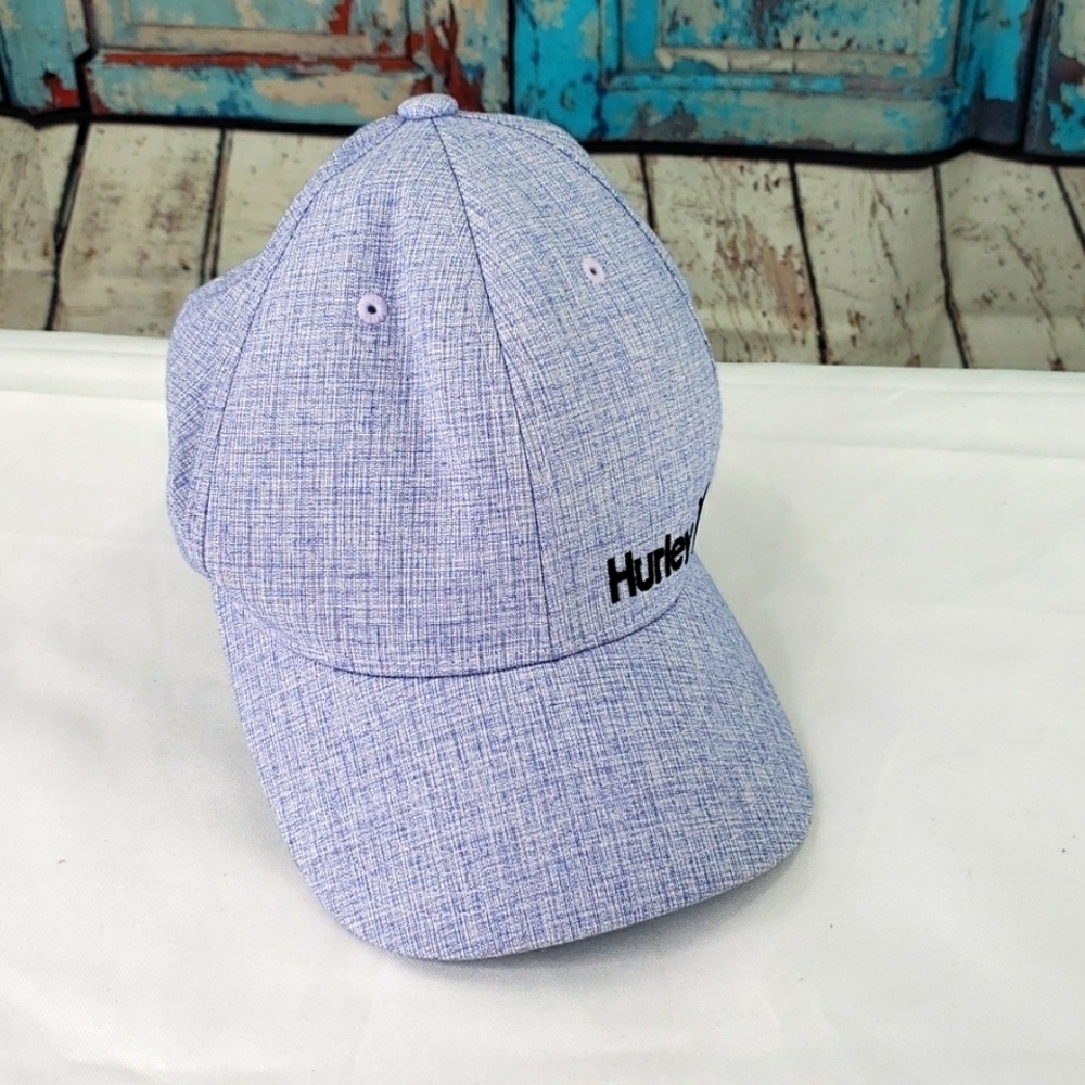 Hurley FlexiFit Hat